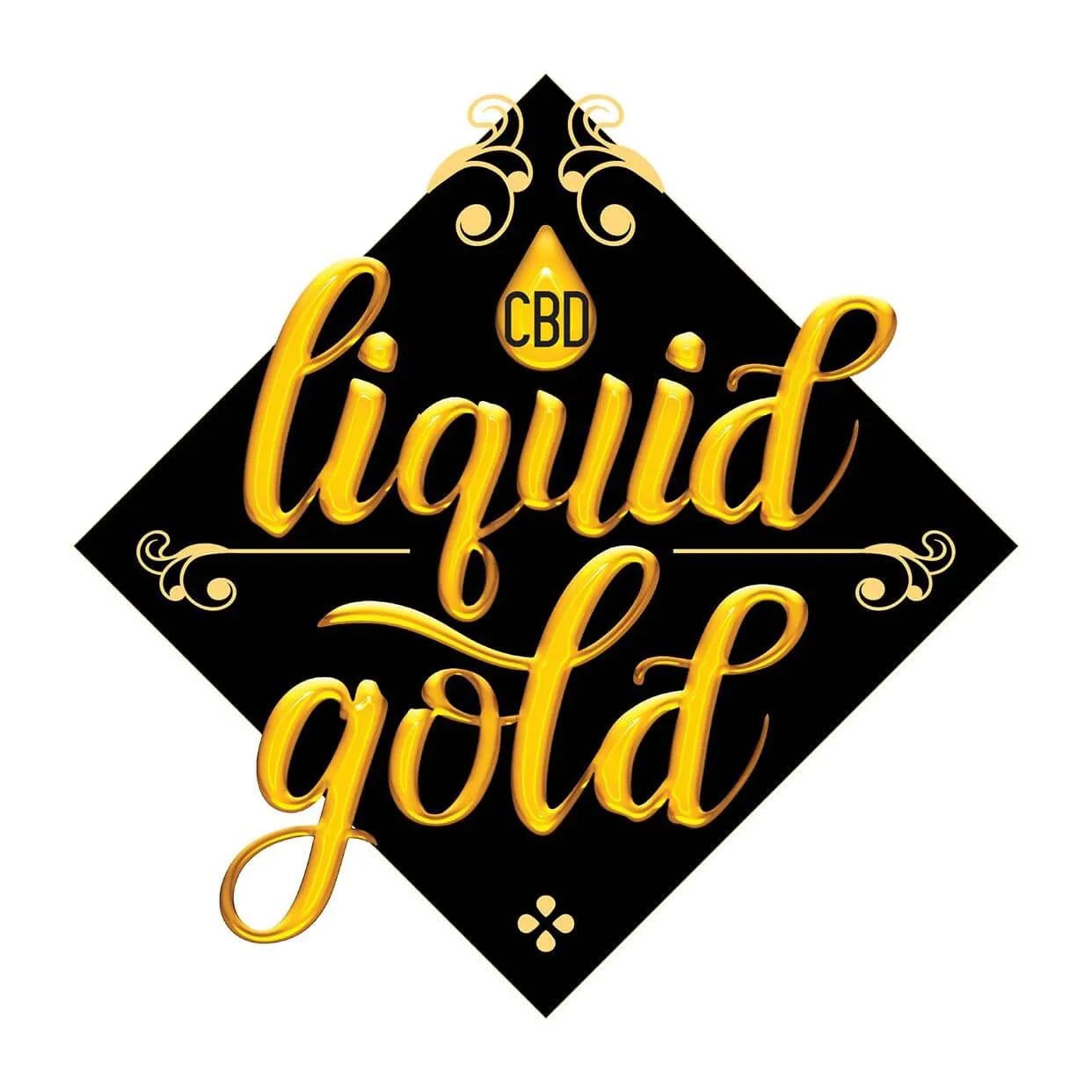 Liquid Gold Carts