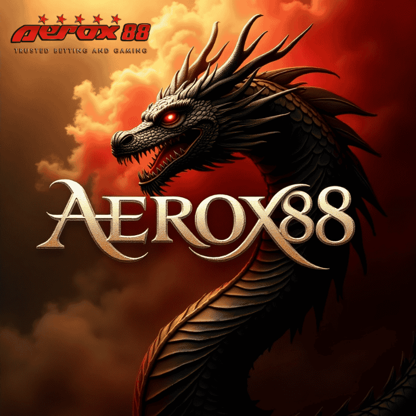AEROX88 Link Game Online Terpercaya Anti Kalah 