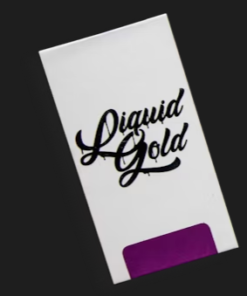 Liquid Gold Cart - Pink Panties 1ml