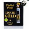 Liquid Gold Carts | Zkittles 1g