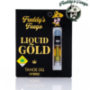 Liquid Gold Carts | Tahoe OG 1g