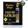 Liquid Gold Carts | GSC 1g