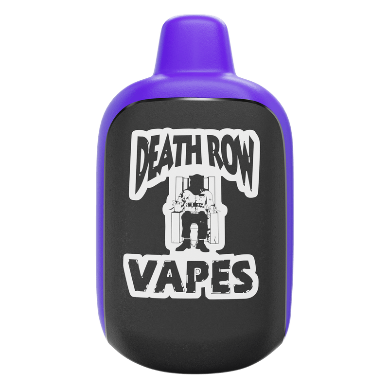 DEATH ROW VAPES