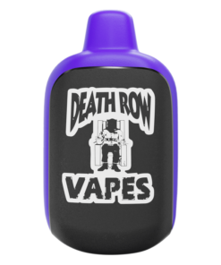 DEATH ROW VAPES