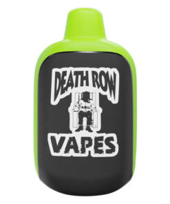 DEATH ROW VAPES