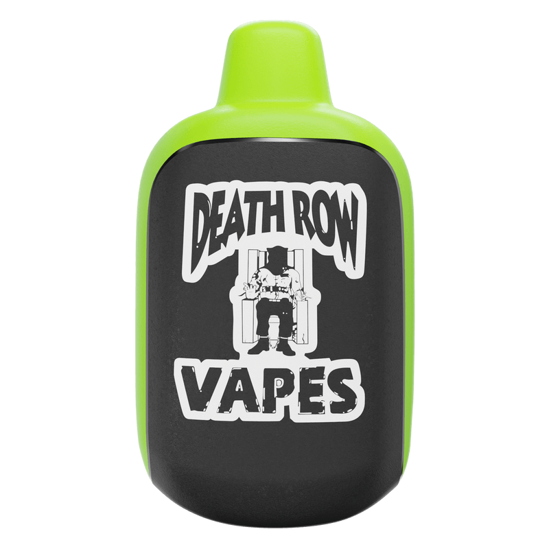 DEATH ROW VAPES