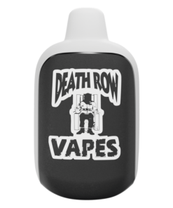 DEATH ROW VAPES