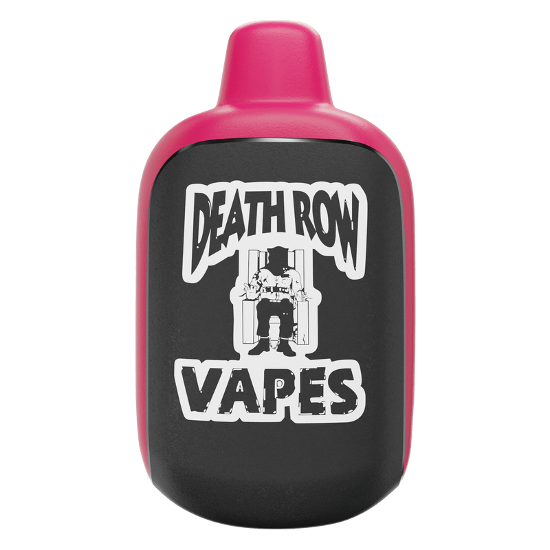 DEATH ROW VAPES