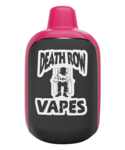 DEATH ROW VAPES