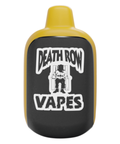 DEATH ROW VAPES