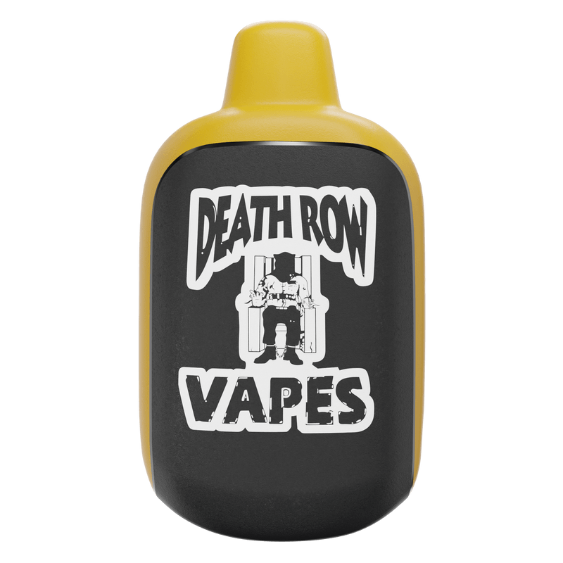 DEATH ROW VAPES