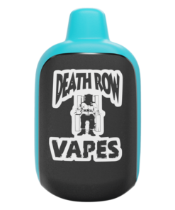 DEATH ROW VAPES