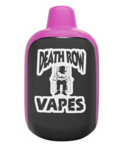 DEATH ROW VAPES