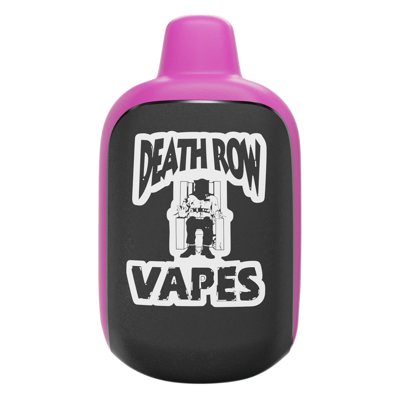 DEATH ROW VAPES