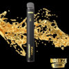 Breeze Canna Live Resin Grand Daddy Purple