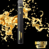 Breeze Canna Live Resin Tropicana Cherry