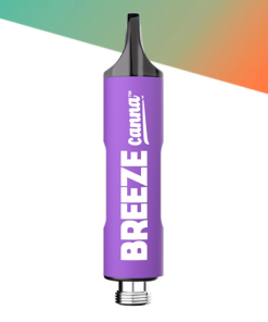 Breeze Canna Grape 510 carts