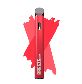 Breeze Canna classic carts Fruit Punch Vape