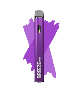 Breeze Canna classic carts Grape